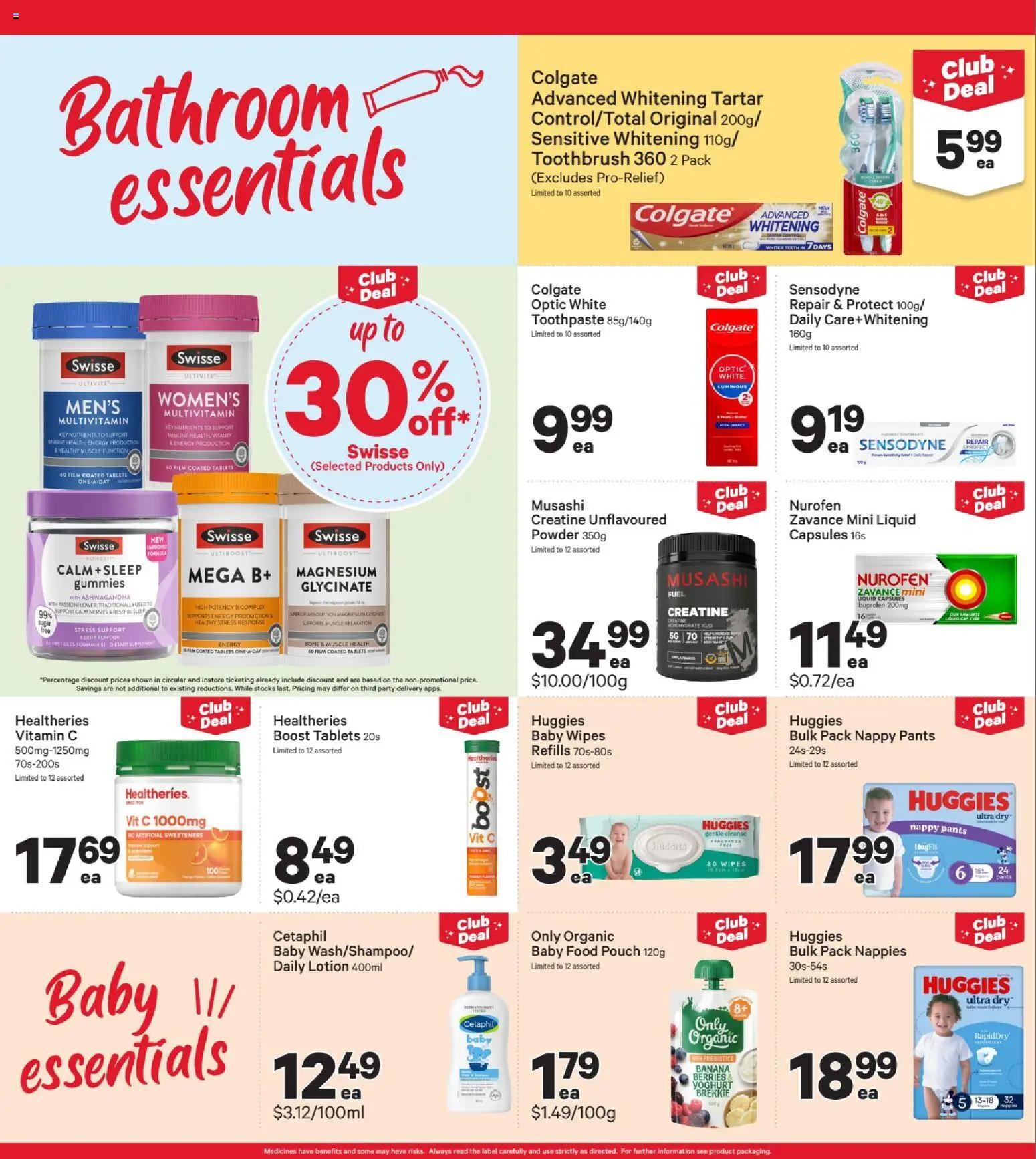 New World catalogue from 06.04.2026 | Page: 22