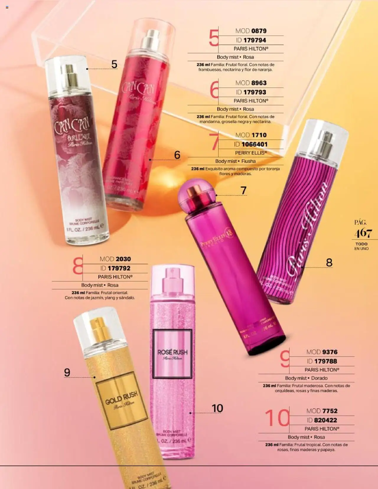 Nuevas ofertas de Price Shoes válidas en toda la República Mexicana desde el 05.05.2025. ¡Encuentra las mejores ofertas en Price Shoes catálogo Todo En 1 2025! | Página: 449 | Productos: Toronja, Body