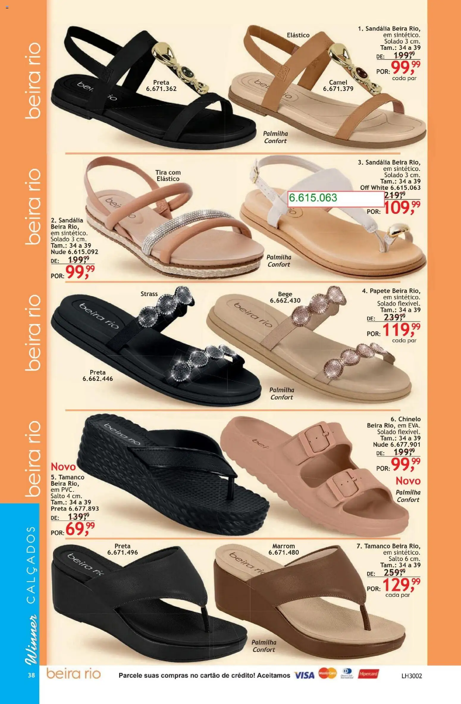 Quatro Estações - Catálogo 04-05-06 de 01/04/2026 ? Não perca as melhores promoções! | Brasil