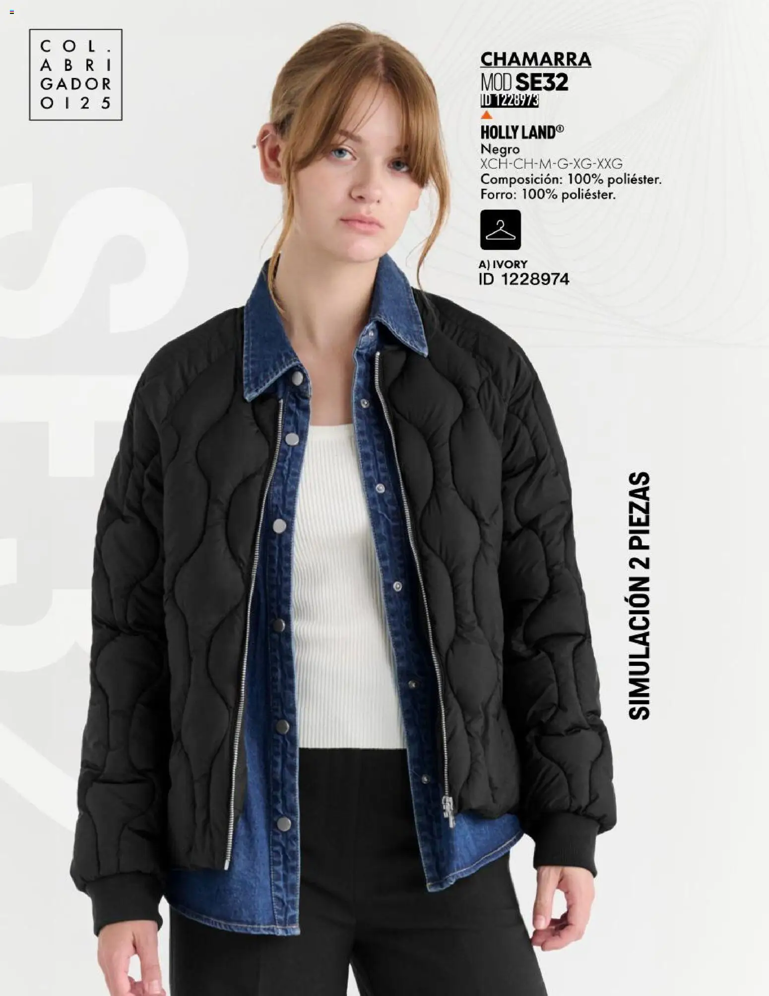 Nuevas ofertas de Price Shoes válidas en toda la República Mexicana desde el 03.11.2025. ¡Encuentra las mejores ofertas en Price Shoes catálogo Abrigador! | Página: 280 | Productos: Chamarra