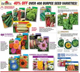 Preview of Ocean State Job Lot weekly ads valid from 12.02.2026 | Page: 17 | Products: Corn, Squash, Carrot, Sugar