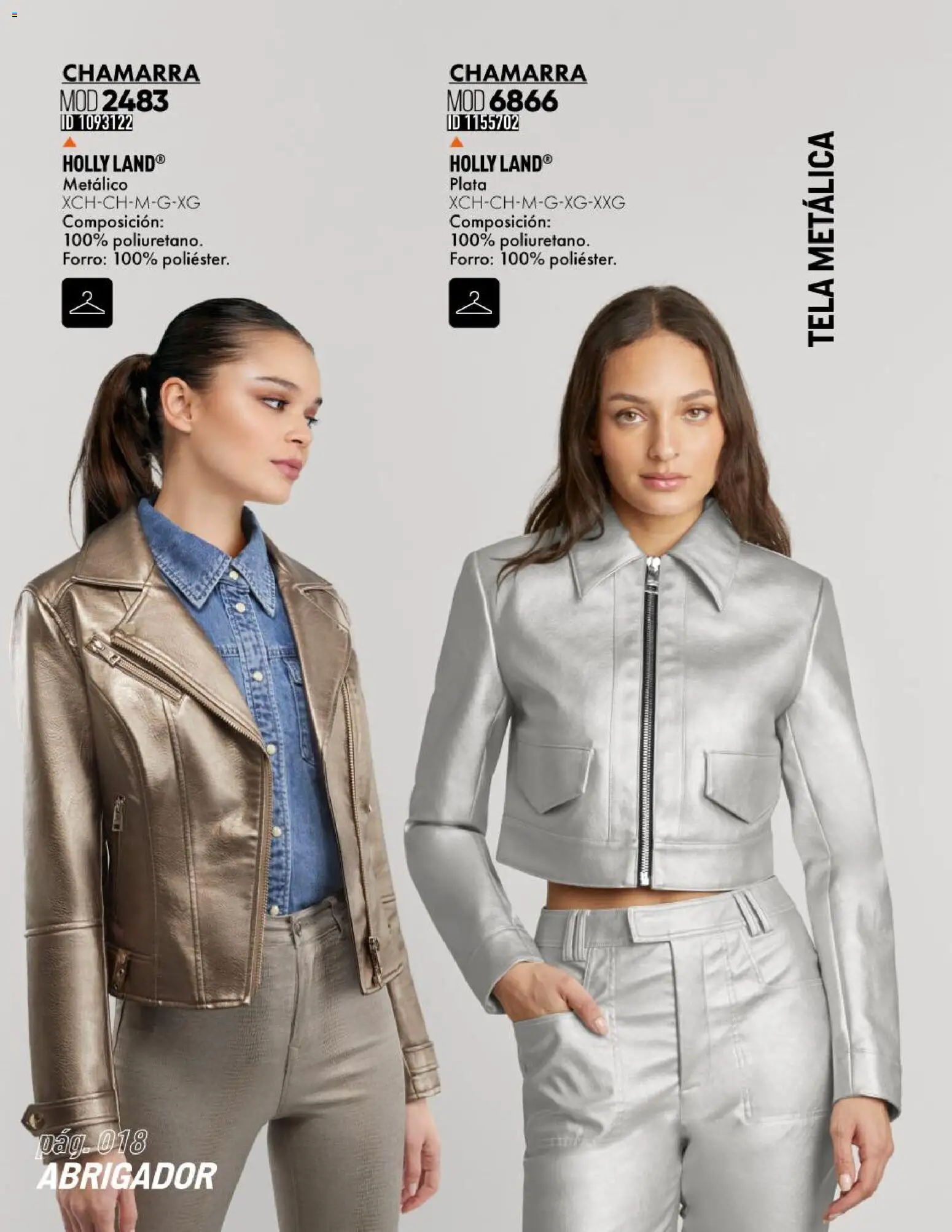 Nuevas ofertas de Price Shoes válidas en toda la República Mexicana desde el 03.11.2025. ¡Encuentra las mejores ofertas en Price Shoes catálogo Abrigador! | Página: 18 | Productos: Chamarra