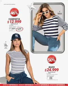 Carmel - Carmel C01 2026 -  Vista previa de la revista de la tienda Carmel valido desde el 01.01.2026 | Página: 229 | Productos: Buzo, Camiseta