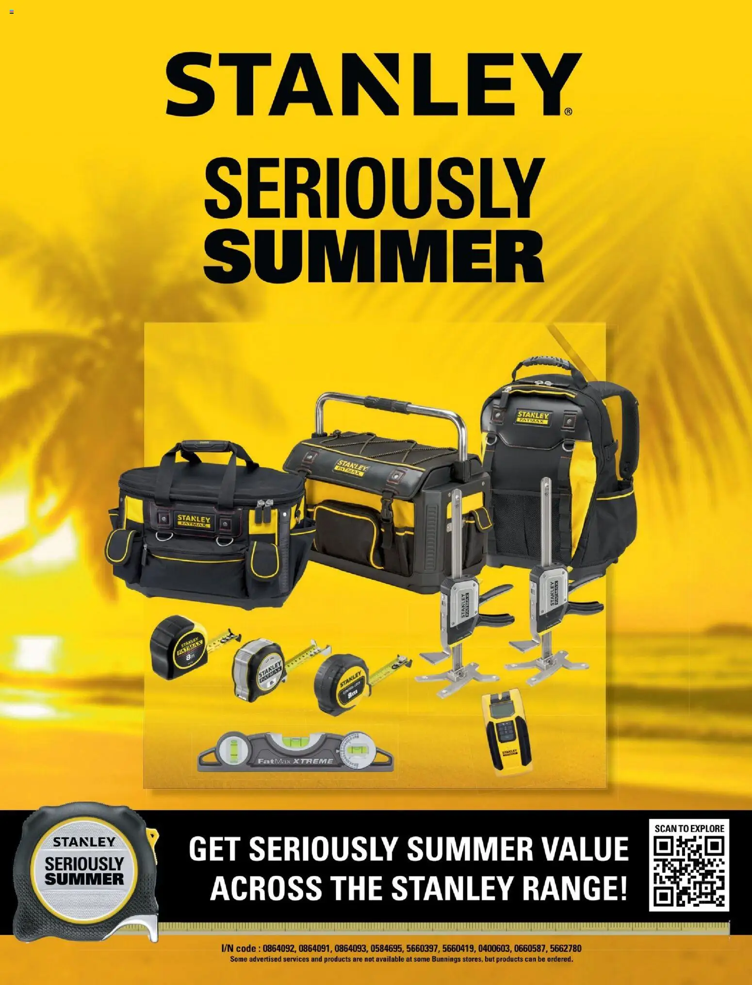 Bunnings Warehouse catalogue - valid from 01.01.2026 | Page: 59