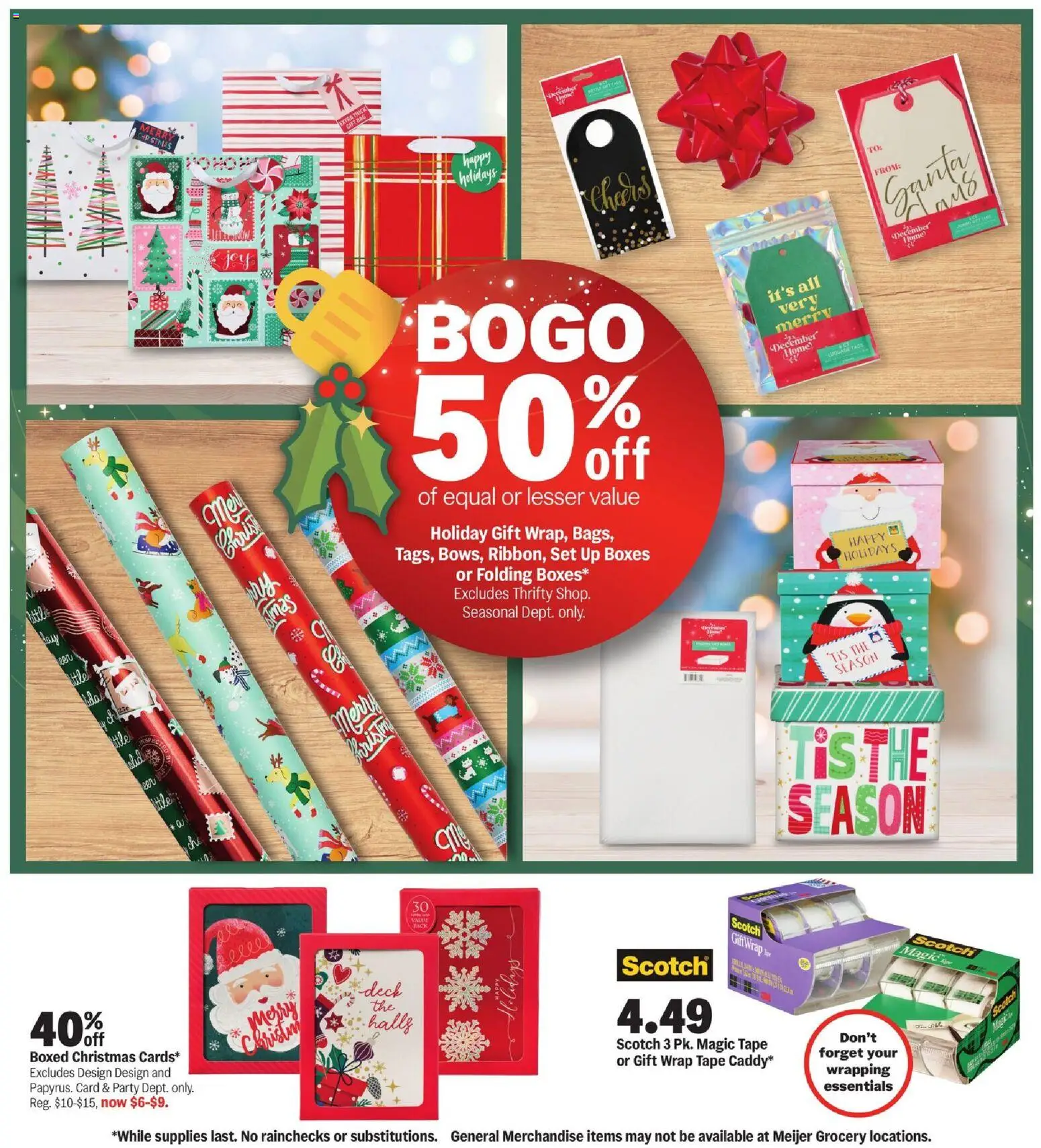 Meijer Pullout GM - MI - valid from 10.12.2025 | Page: 15