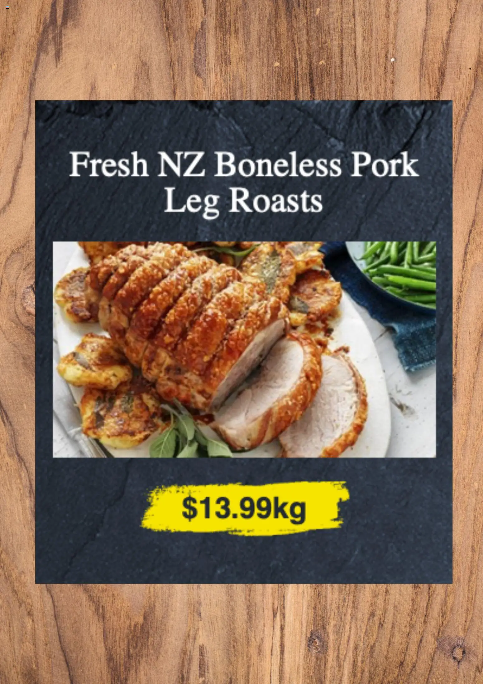 Aussie Butcher catalogue from 10.11.2025 | Page: 3