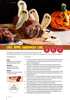 Preview of Drakes E-Mag October-November - valid from 01.10.2025 | Page: 24