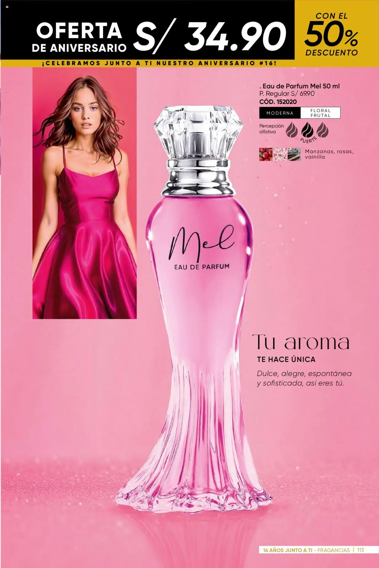 Catálogo Azzorti válido desde 15.09.2025 | Página: 115 | Productos: Té