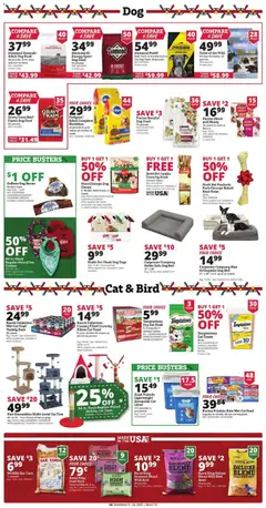 Preview of Rural King weekly ads valid from 08.12.2025 | Page: 5