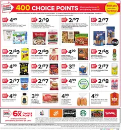 Preview of Giant weekly ads valid from 31.10.2025 | Page: 7