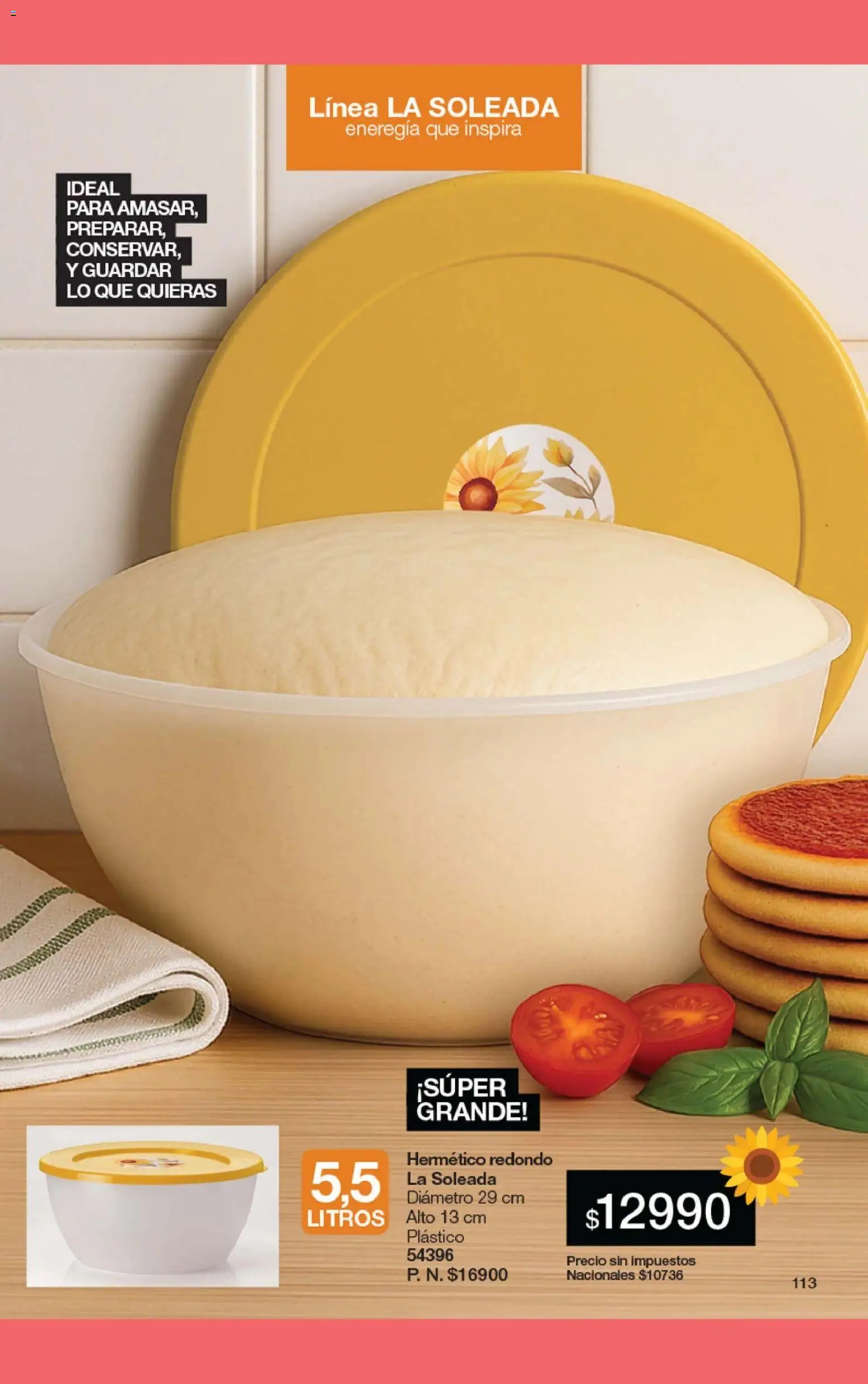 Gigot - CAMPAÑA 01 │ válido desde el 01.01.2026 | Página: 119