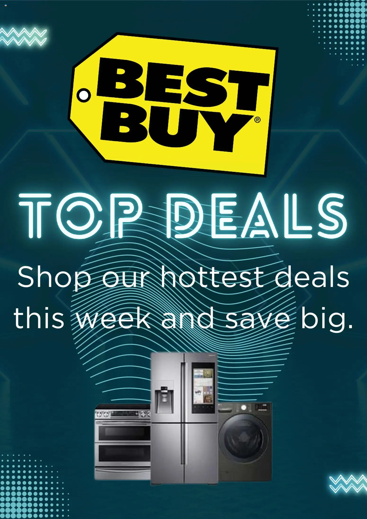 Best Buy flyer valid from 17.03.2026 | Page: 1