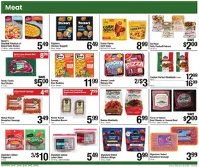 Shaw's Big Book of Savings - valid from 10.09.2025 | Page: 2