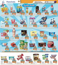 Supermercados Condor - Ofertas da semana  - Pré-Visualização do folheto da loja Supermercados Condor, válido de 05.02.2026 | Página: 12