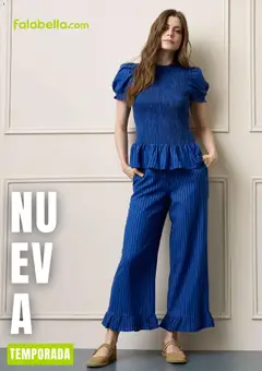 Falabella ofertas  válido desde el 01.02.2026