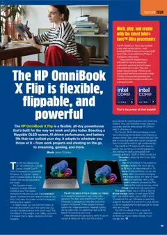 Preview of JB Hi-Fi STACK - valid from 01.04.2026 | Page: 109 | Products: Battery, Device, Laptop, Screen