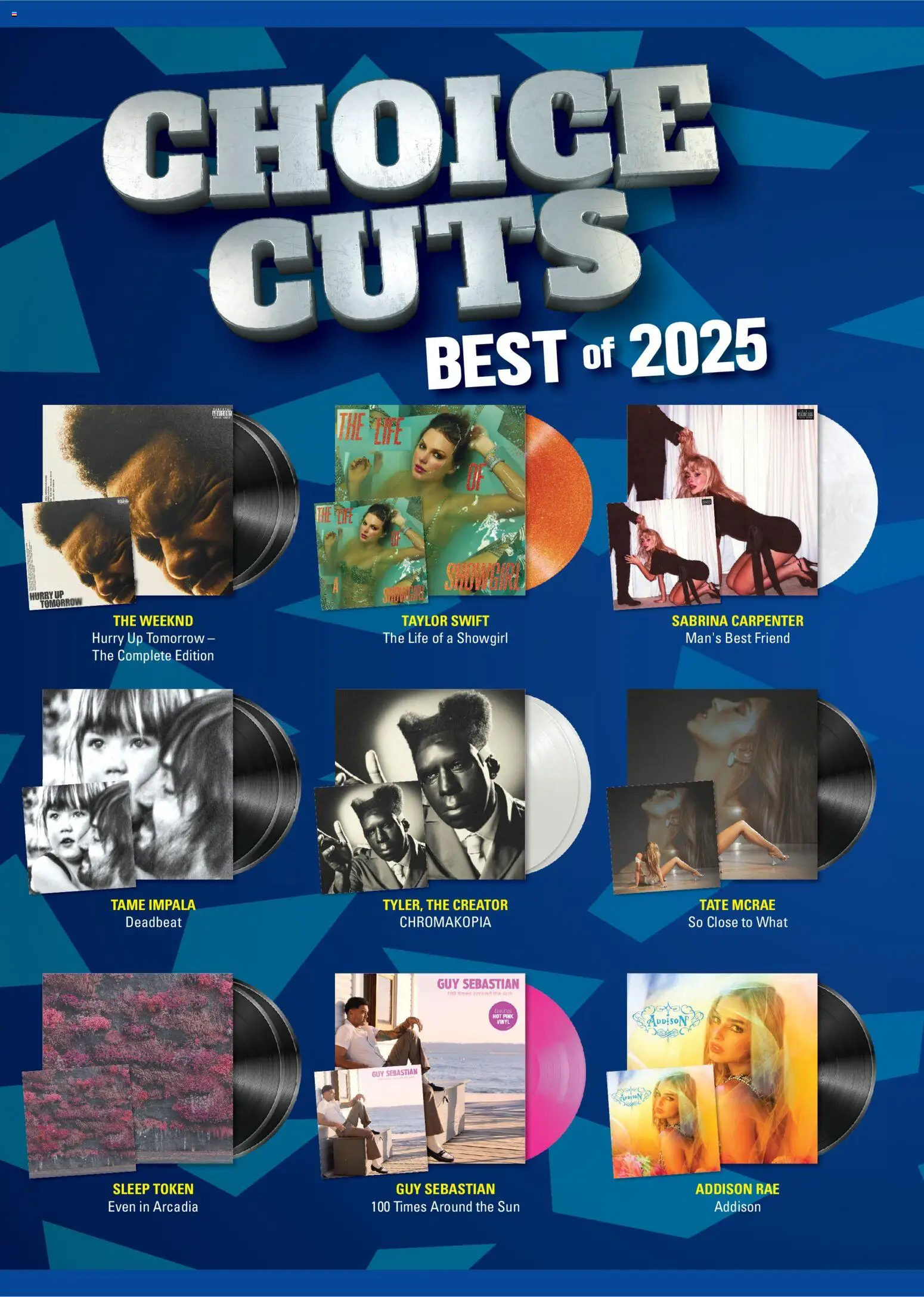 JB Hi-Fi catalogue - valid from 01.01.2026 | Page: 16