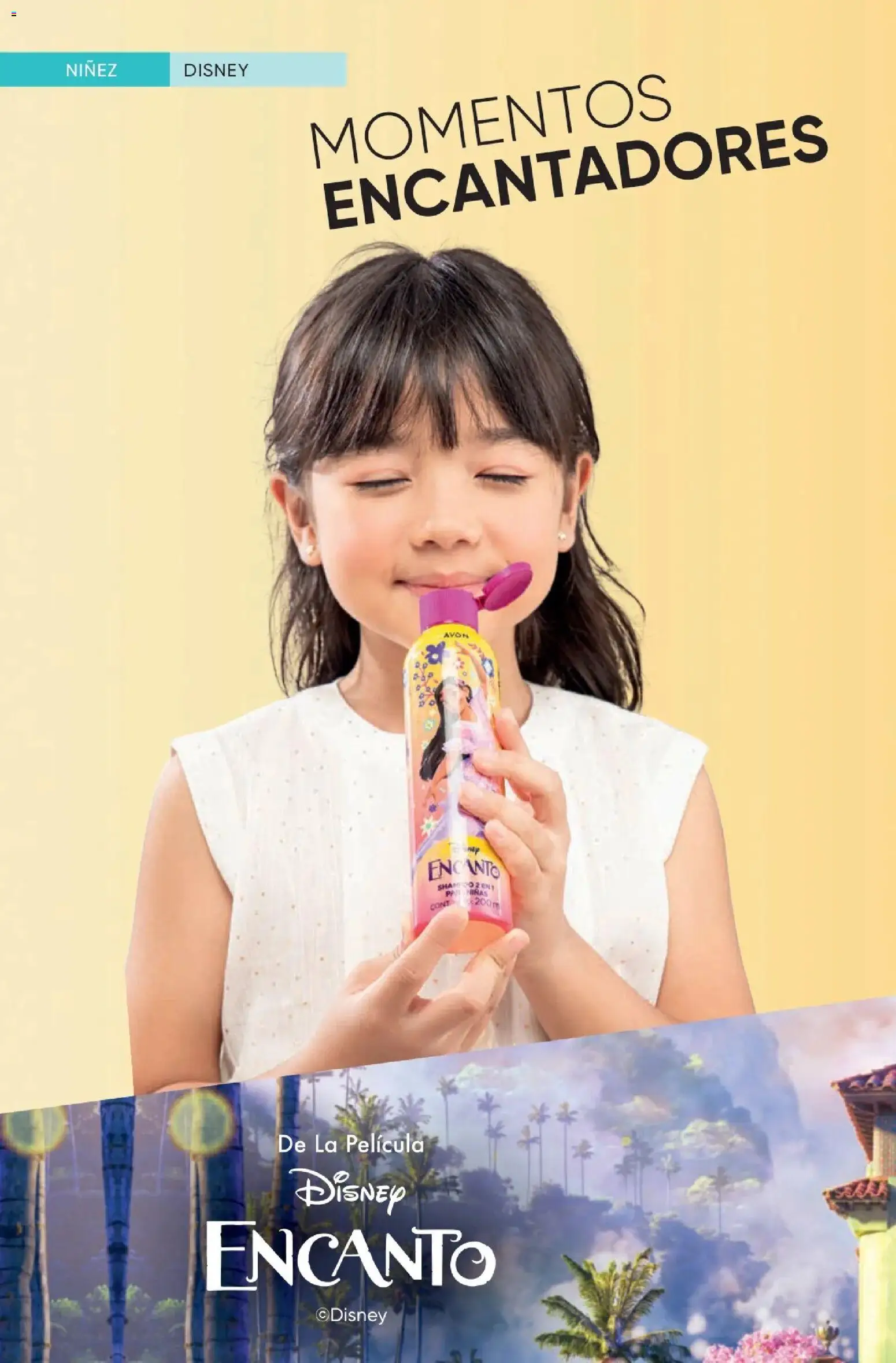 Avon revista - valida desde el 01.12.2025 | Página: 86