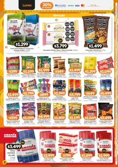 Cordiez ofertas │ válido desde el 18.09.2025 | Página: 2