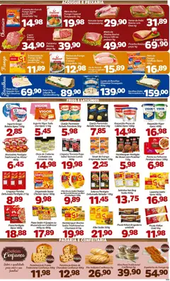 Confiança - Ofertas da semana - Pré-Visualização do folheto da loja Confiança, válido de 26.12.2025 | Página: 3