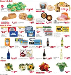 Preview of Family Fare weekly ads valid from 15.03.2026 | Page: 8