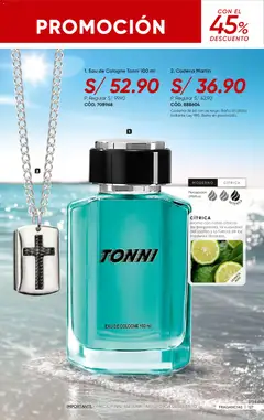 Vista previa de folleto Azzorti catálogo  - Campaña 6 de la Azzorti válido desde 09.03.2026 | Página: 129