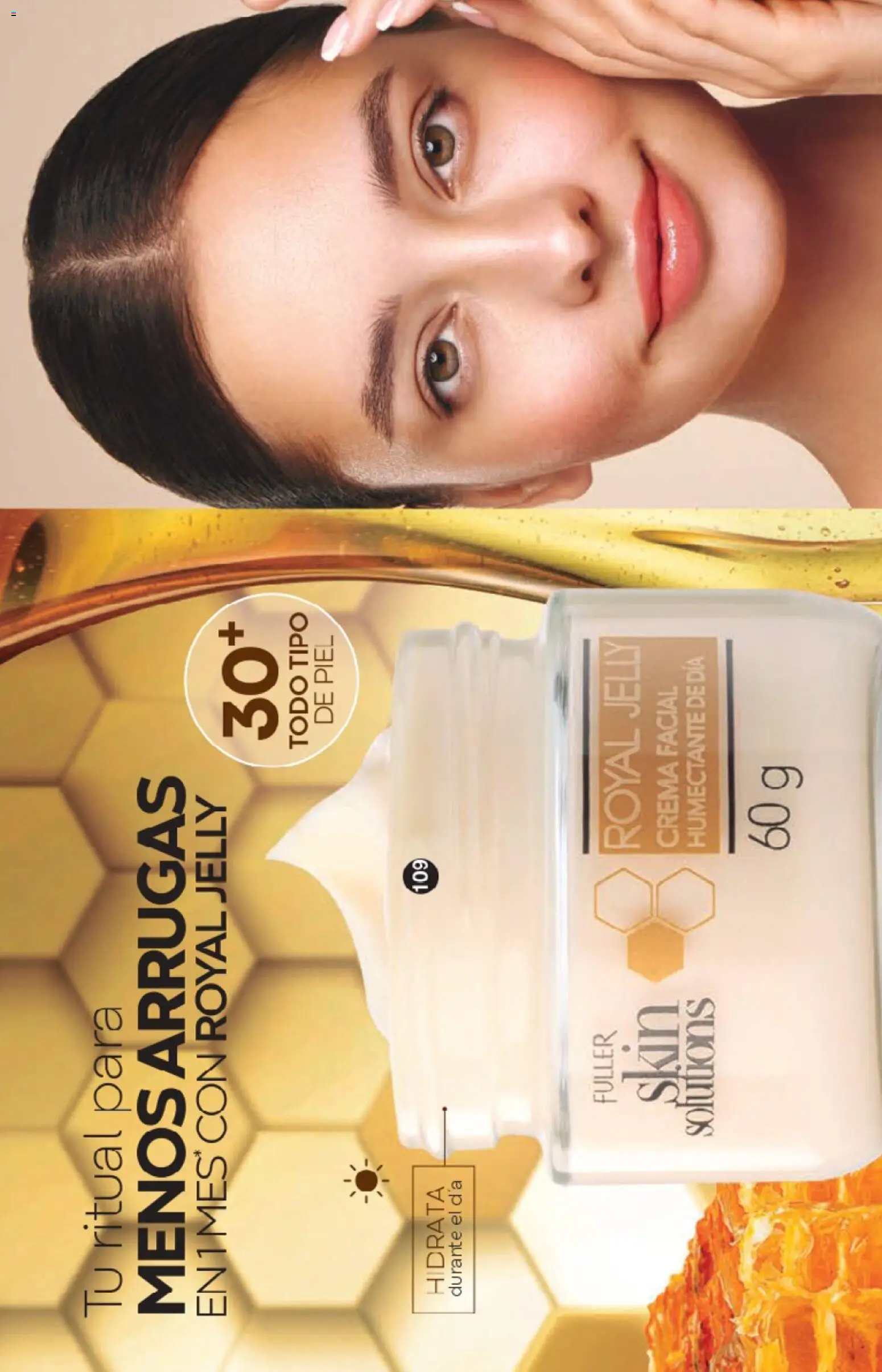 Nuevas ofertas de Fuller válidas en toda la República Mexicana desde el 04.02.2026. ¡Encuentra las mejores ofertas en Fuller campaña 22 2026! | Página: 70