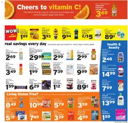 Preview of Hannaford weekly ads valid from 04.01.2026 | Page: 7