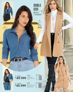 Carmel - Carmel C17 2025 -  Vista previa de la revista de la tienda Carmel valido desde el 25.09.2025 | Página: 26