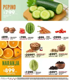 Vista previa Coto - Ofertas válido desde el 01.12.2025 | Página: 2