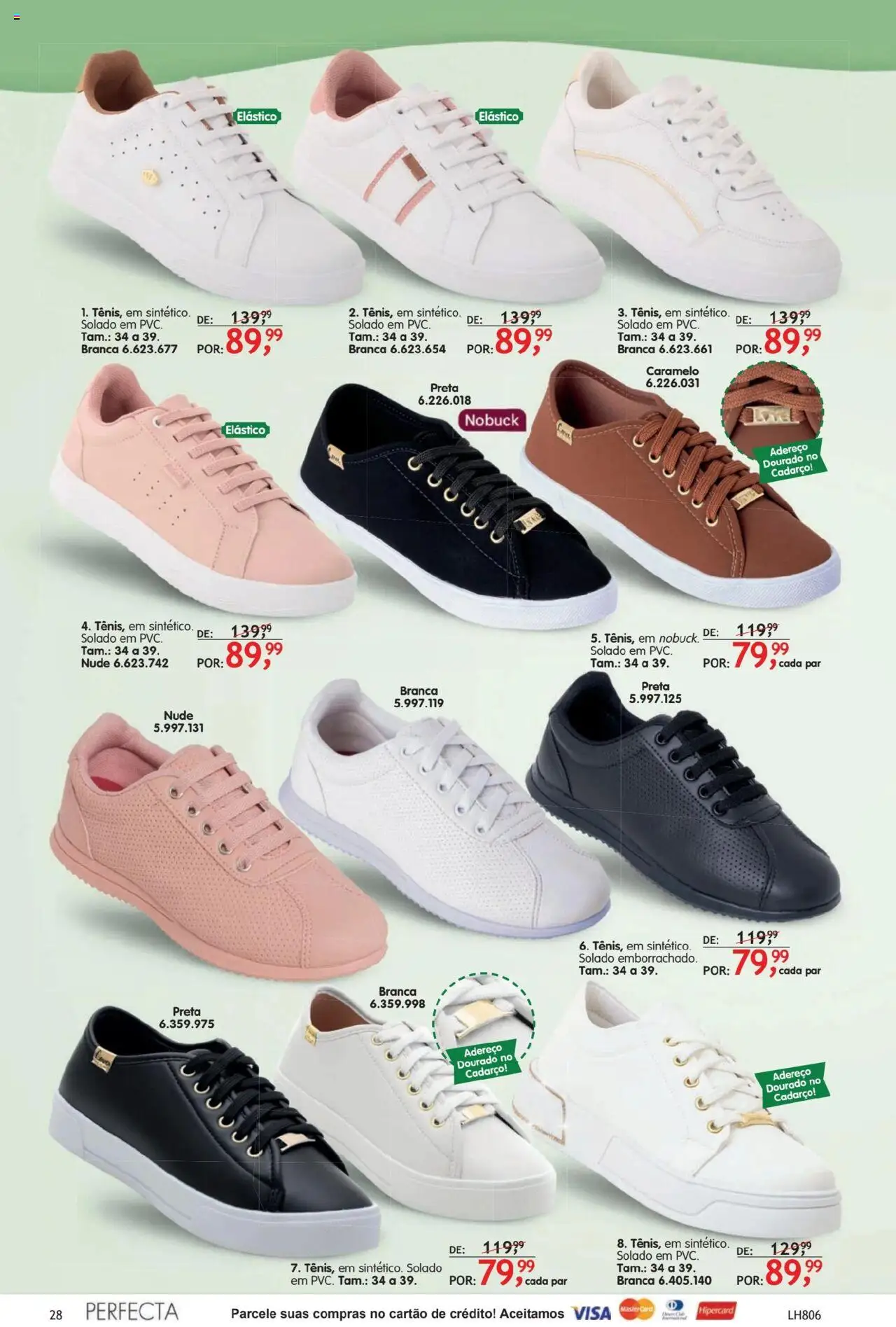 Quatro Estações Folheto - válido de 01.10.2025 | Página: 28