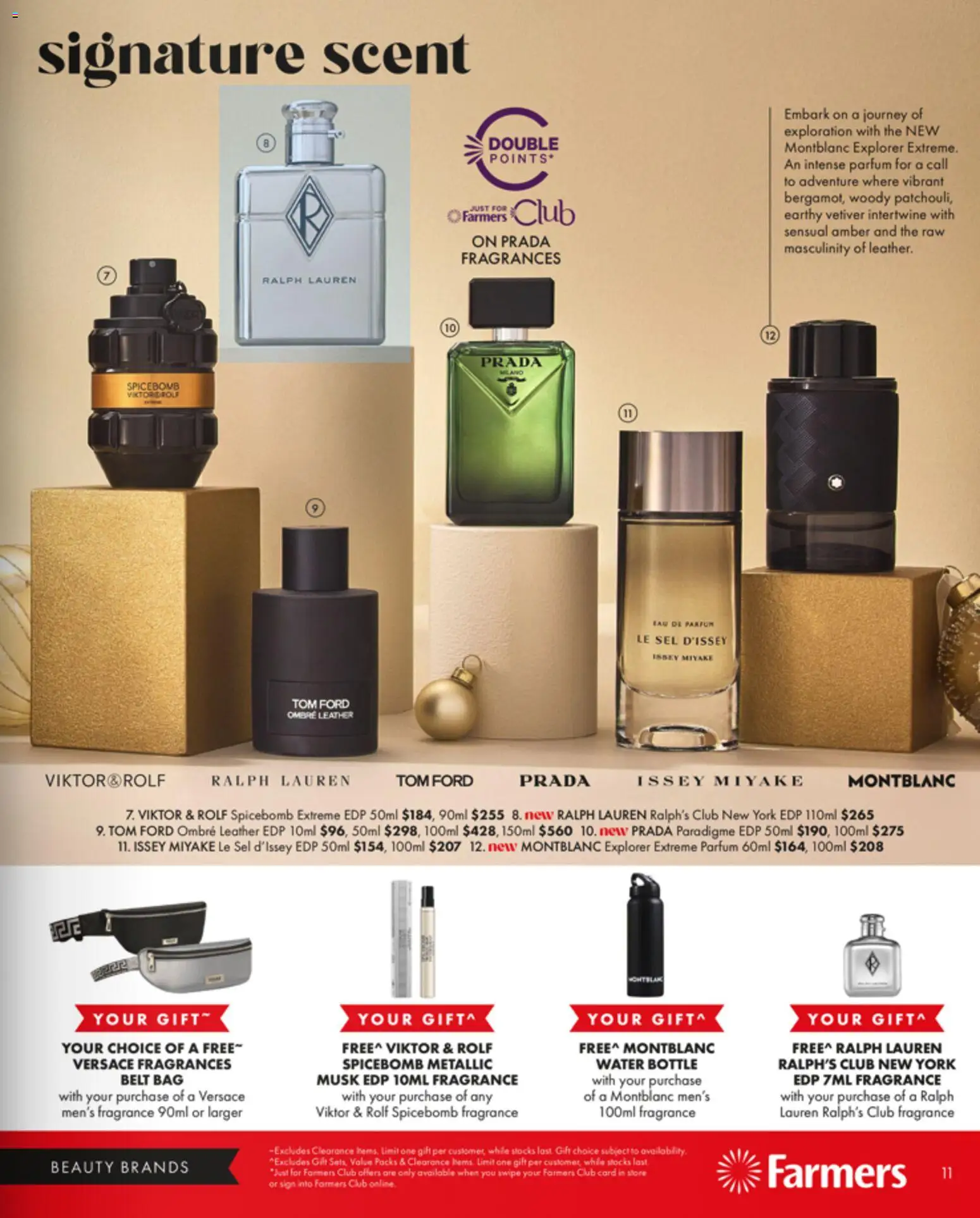 Farmers catalogue from 04.12.2025 | Page: 11