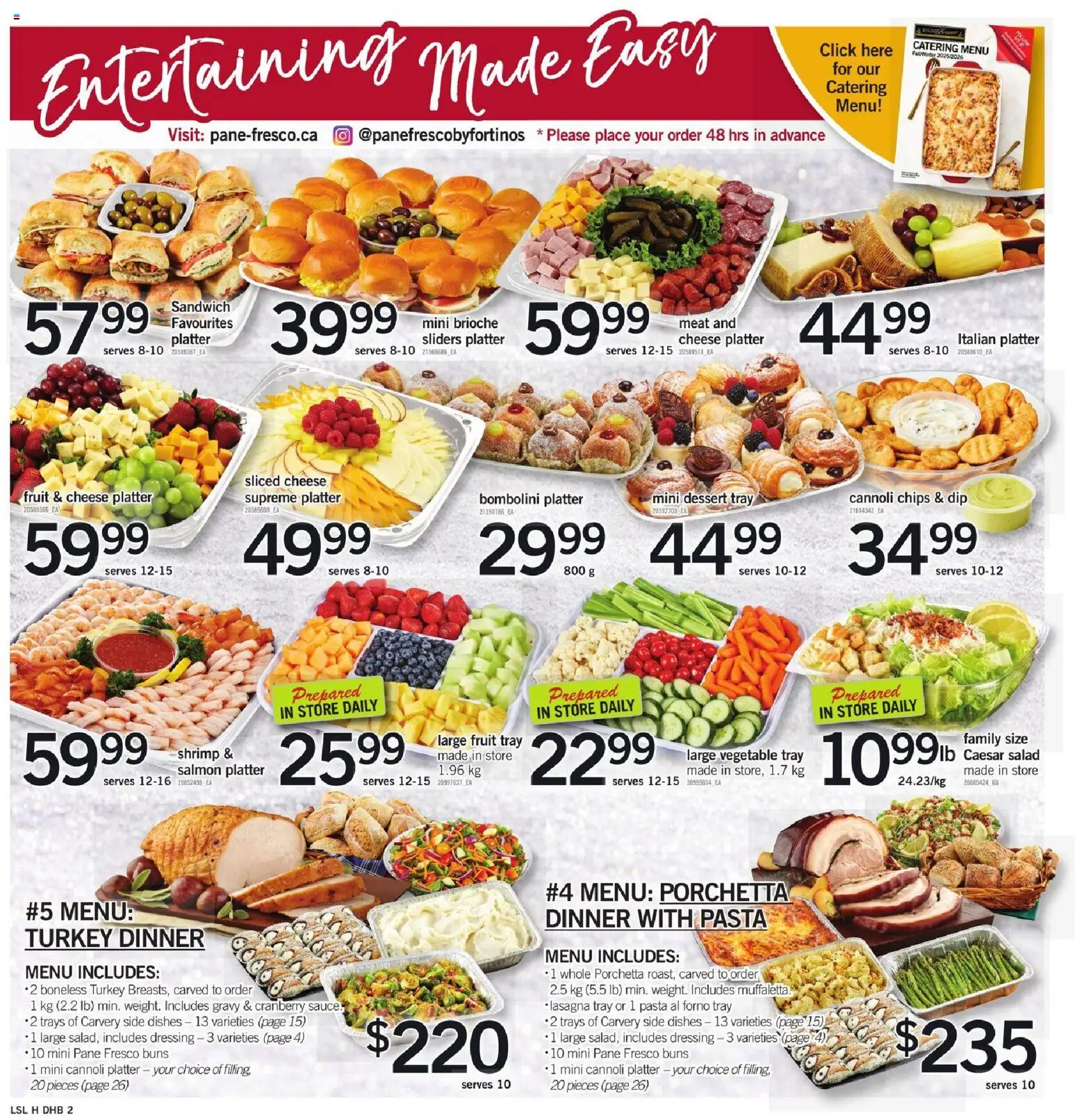 Loblaws flyer valid from 04.12.2025 | Page: 6