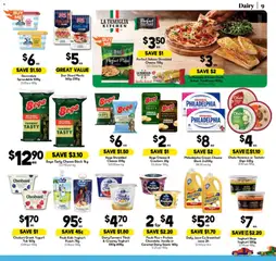 Preview of Drakes Catalogue SA - valid from 29.10.2025 | Page: 9