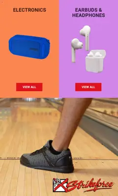 Dunham's Sports Back To School & Tailgate Guide - valid from 17.07.2025 | Page: 12 | Products: Headphones