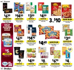 Drakes catalogue - valid from 03.09.2025 | Page: 10