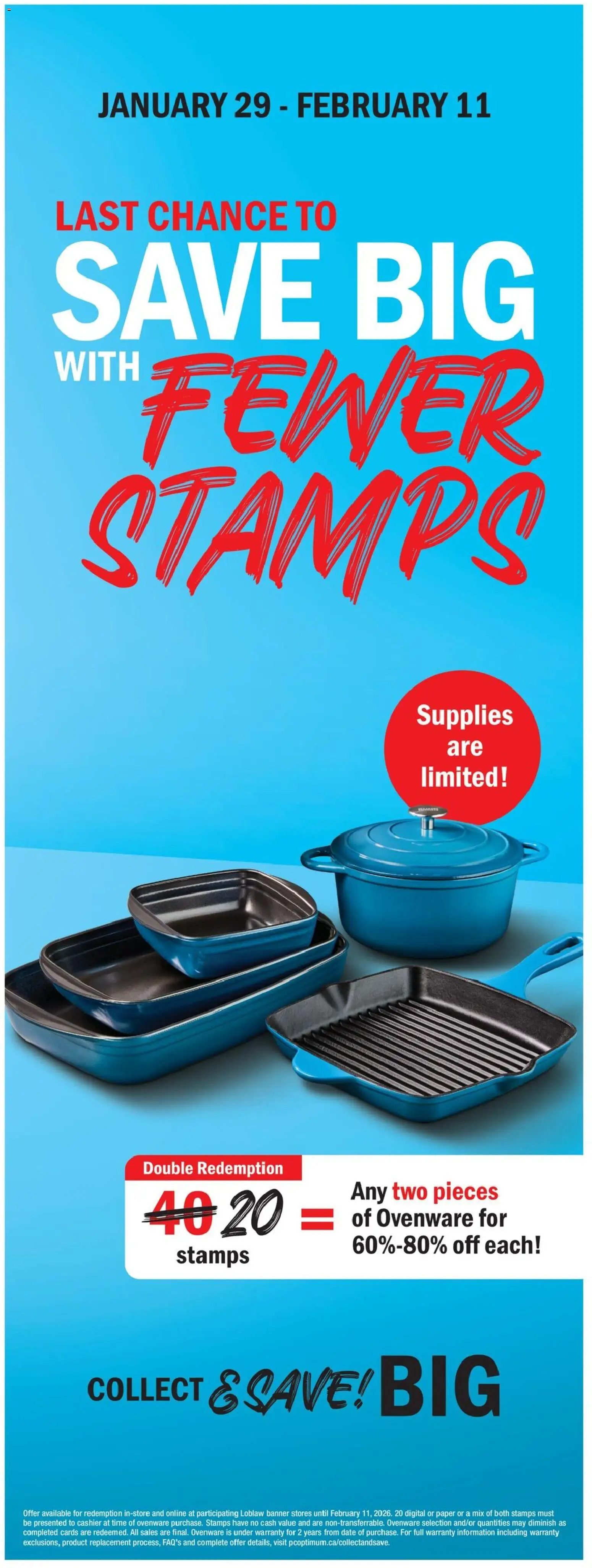 Real Canadian Superstore flyer valid from 05.02.2026 | Page: 31