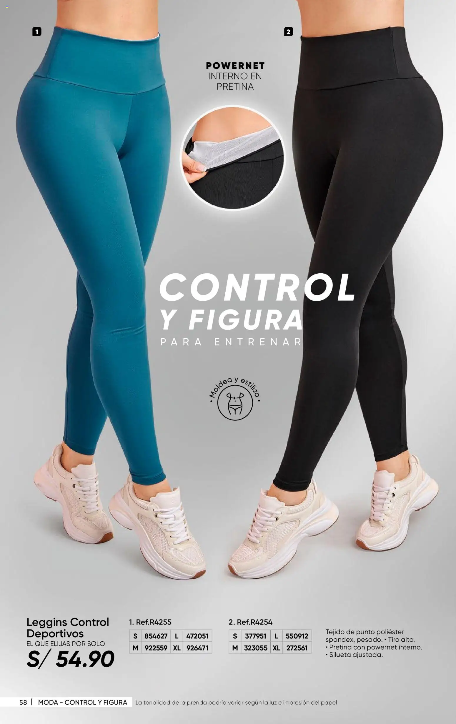 Catálogo Azzorti válido desde 24.11.2025 | Página: 60