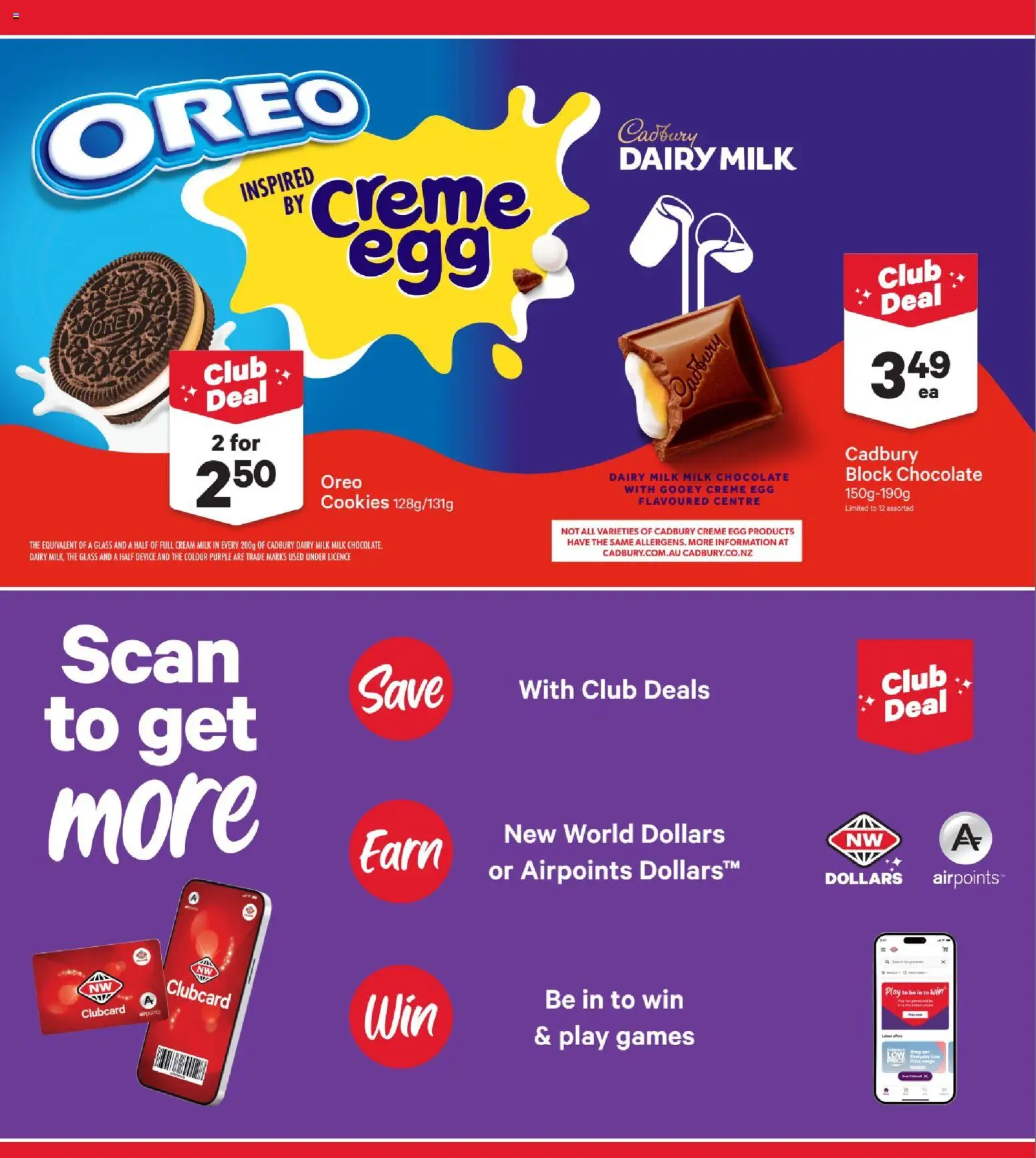 New World catalogue from 19.01.2026 | Page: 20