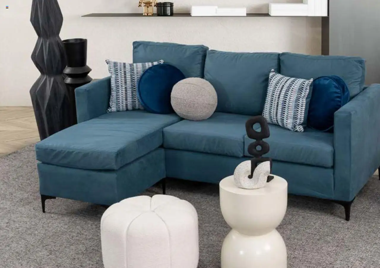 Nuevas ofertas de Muebles Dico válidas en toda la República Mexicana desde el 25.10.2024. ¡Encuentra las mejores ofertas en Muebles Dico catálogo Dico! | Página: 64