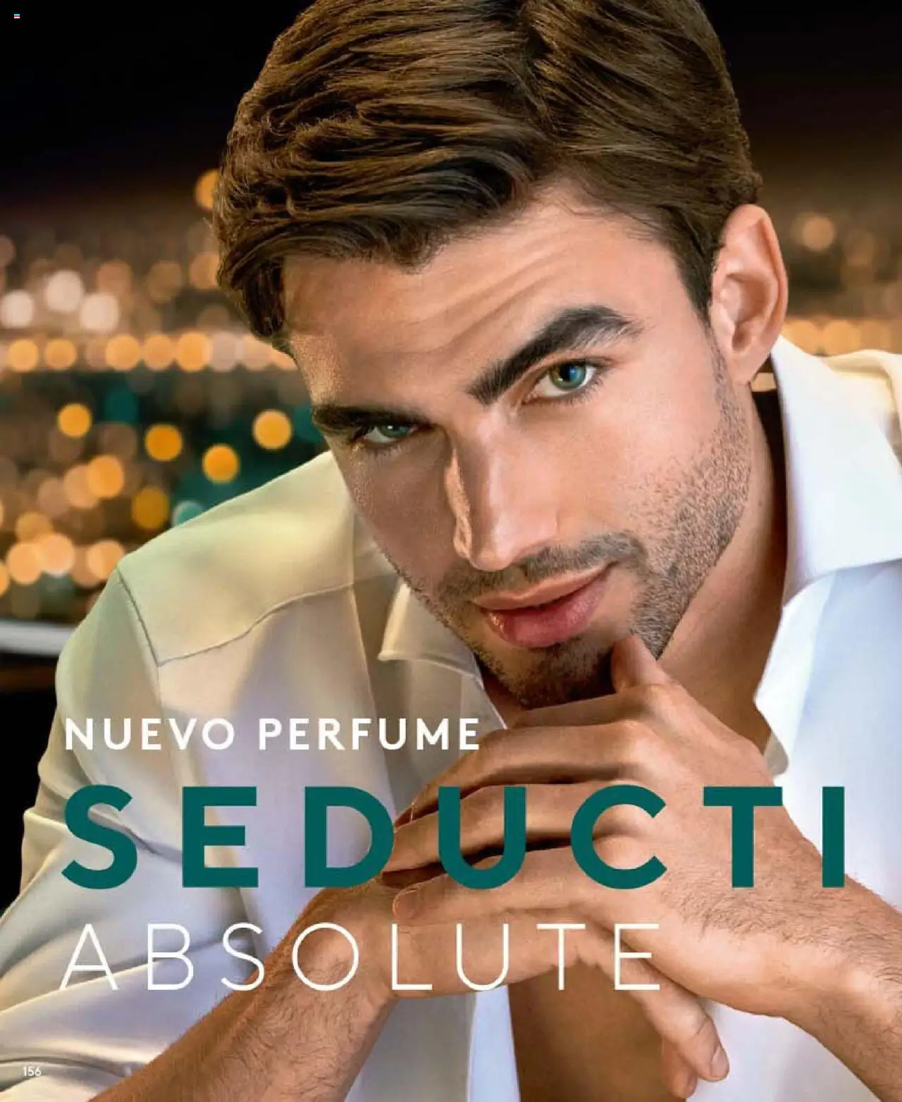 Catálogo Ésika válido desde 25.08.2025 | Página: 164 | Productos: Perfume