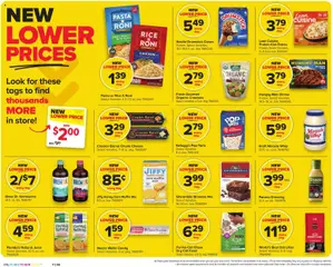 Preview of Giant weekly ads valid from 13.03.2026 | Page: 2
