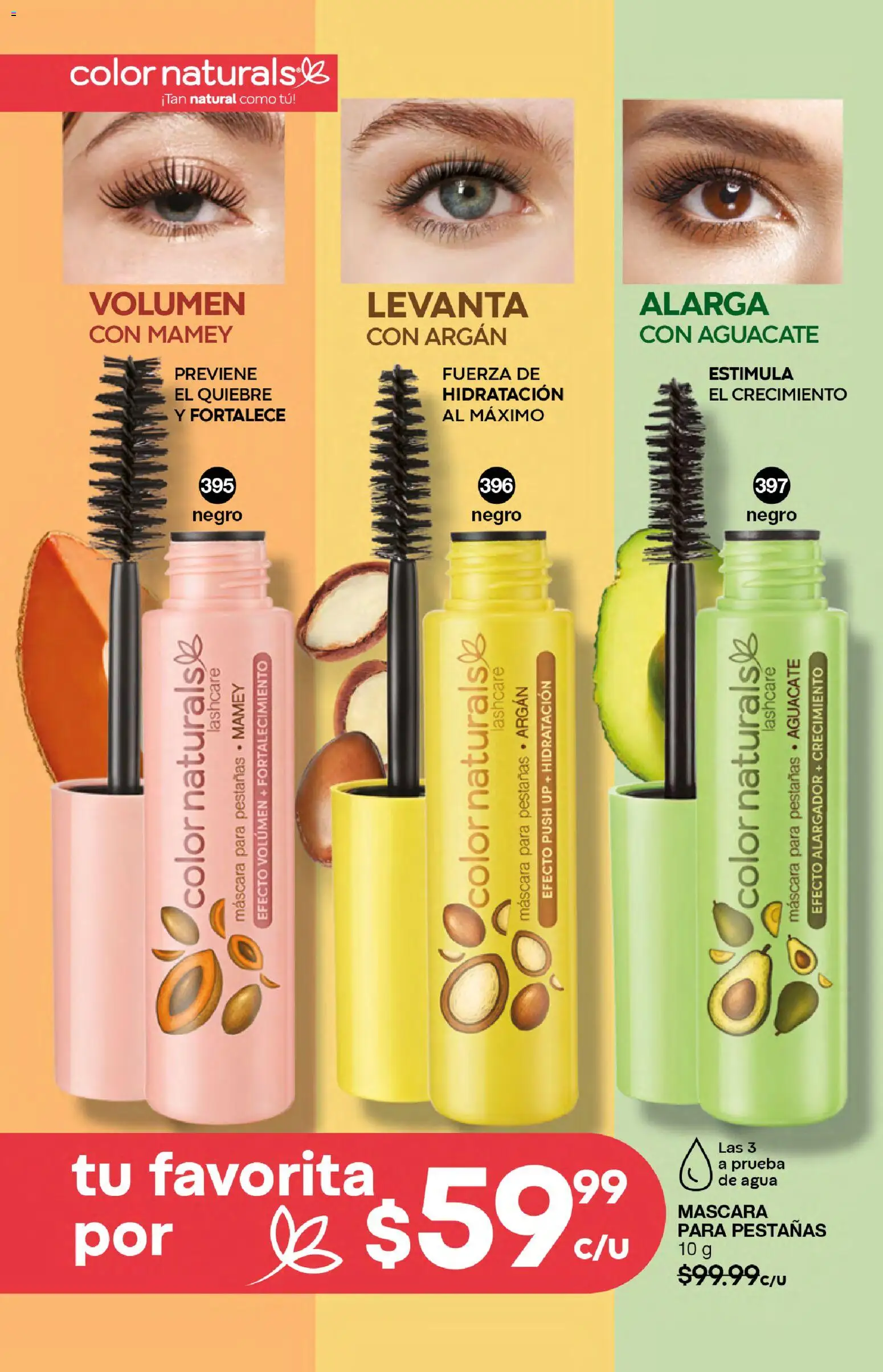 Nuevas ofertas de Fuller válidas en toda la República Mexicana desde el 21.01.2026. ¡Encuentra las mejores ofertas en Fuller campaña 21 2026! | Página: 138 | Productos: Máscara, Agua, Aguacate