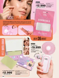 Carmel - Carmel C04 2026 -  Vista previa de la revista de la tienda Carmel valido desde el 01.04.2026 | Página: 204