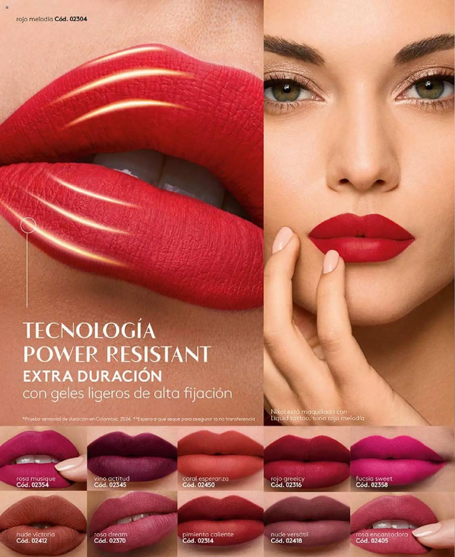 Ésika revista - valida desde el 20.02.2026 | Página: 14 | Productos: Pimienta, Vino