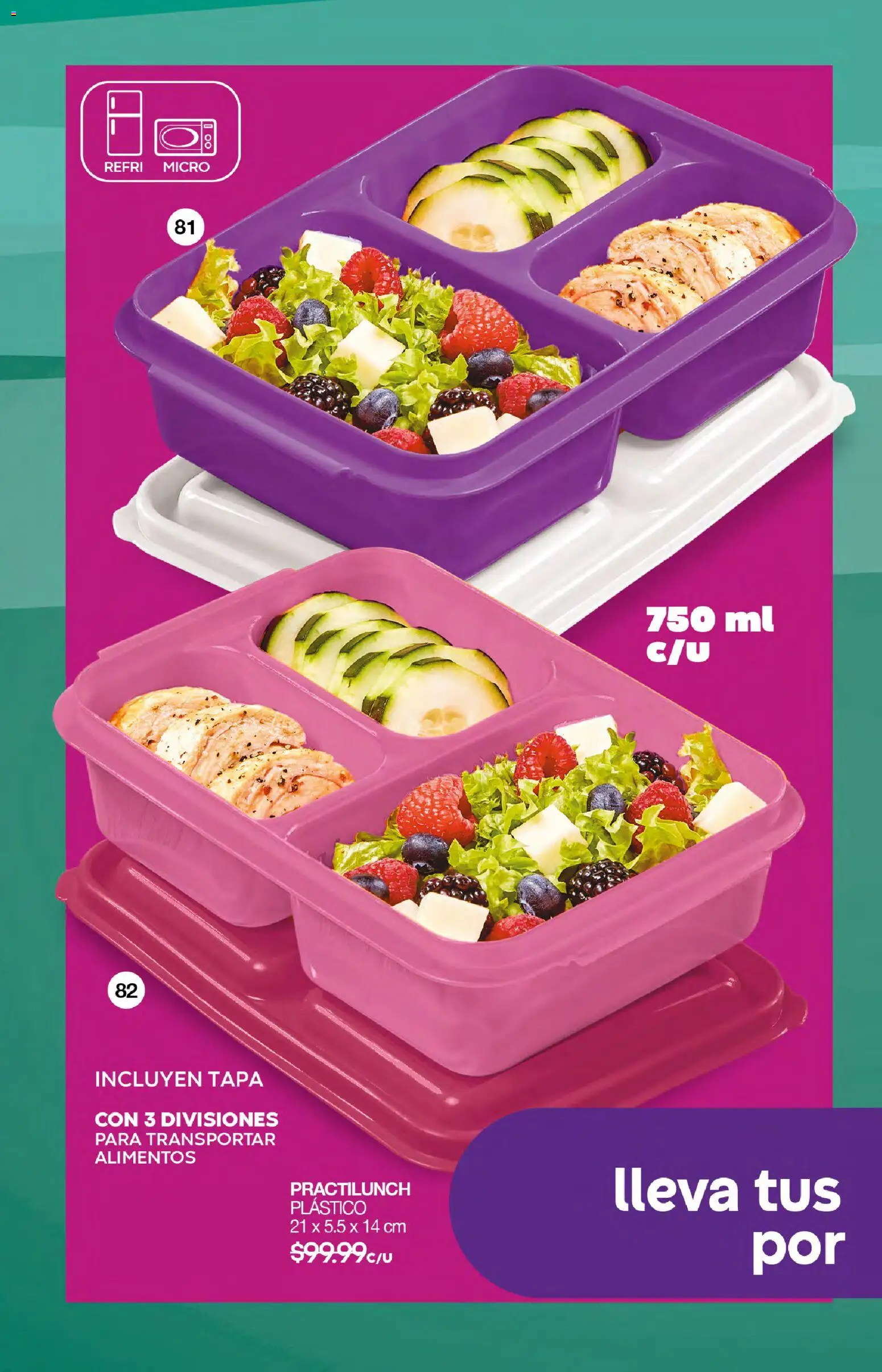 Nuevas ofertas de Fuller válidas en toda la República Mexicana desde el 10.12.2025. ¡Encuentra las mejores ofertas en Fuller campaña 18 2025! | Página: 49