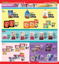 Encarte RedEconomia - Pré-Visualização do folheto da loja RedEconomia, válido de 16.12.2025 | Página: 7
