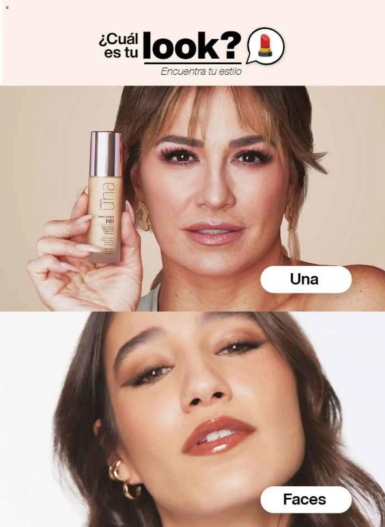 Nuevas ofertas de Natura válidas en toda la República Mexicana desde el 12.10.2025. ¡Encuentra las mejores ofertas en Natura - Campaña 16 2025! | Página: 42