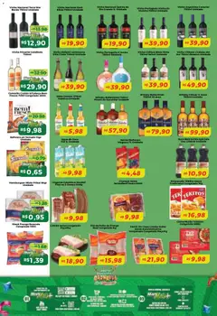Mart Minas - Ofertas da semana - Pré-Visualização do folheto da loja Mart Minas, válido de 29.01.2026 | Página: 3