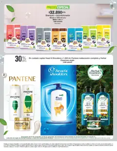 Jumbo - Beauty fest -  Vista previa de la revista de la tienda Jumbo valido desde el 13.11.2025 | Página: 2